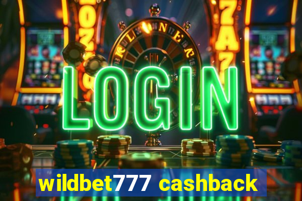 wildbet777 cashback