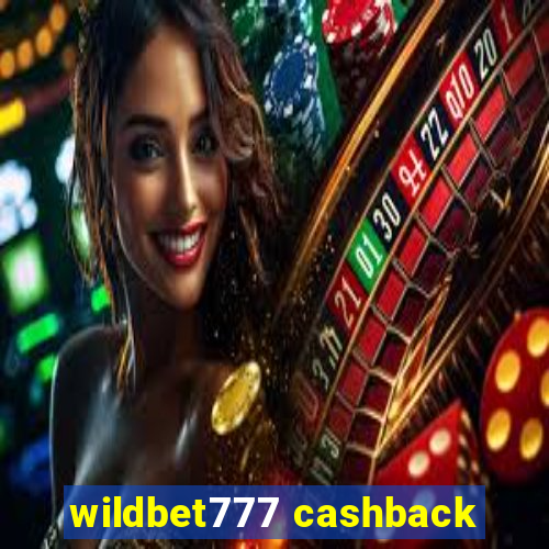 wildbet777 cashback