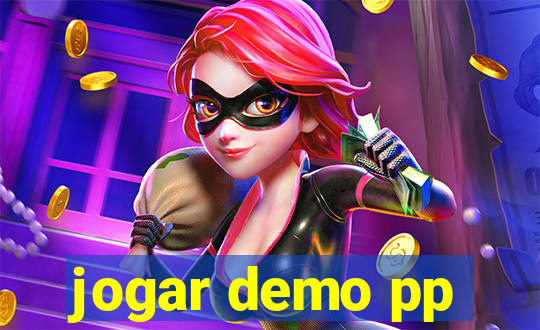 jogar demo pp