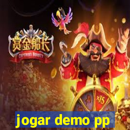 jogar demo pp