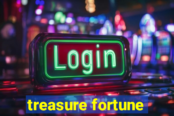 treasure fortune