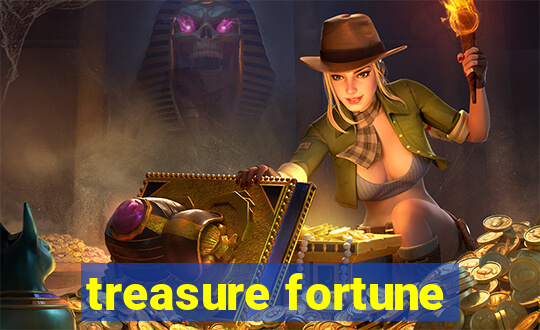 treasure fortune