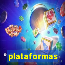 plataformas confiaveis para jogar fortune tiger