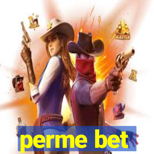 perme bet