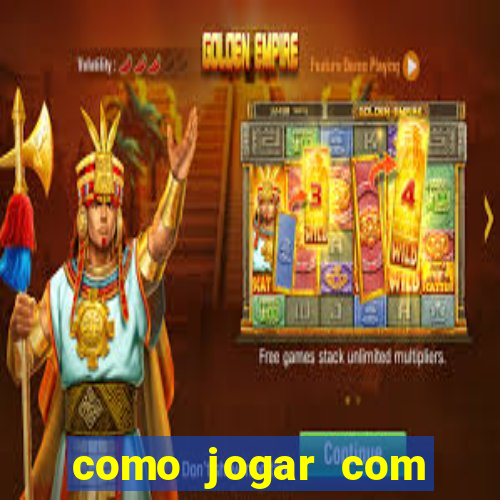 como jogar com bonus no blaze