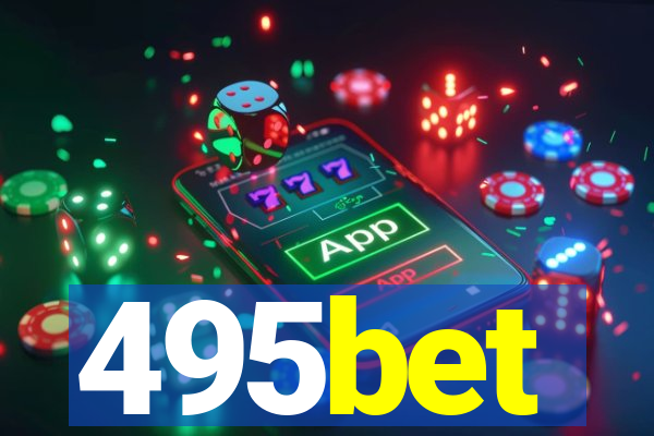 495bet