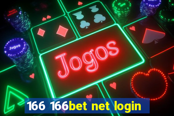 166 166bet net login