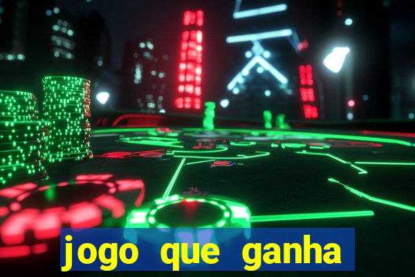 jogo que ganha dinheiro no paypal