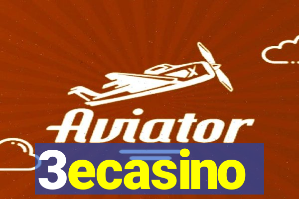 3ecasino