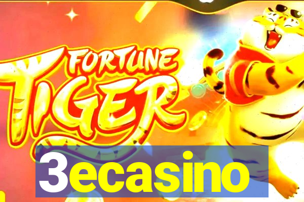 3ecasino