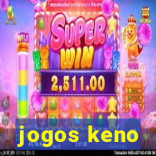 jogos keno