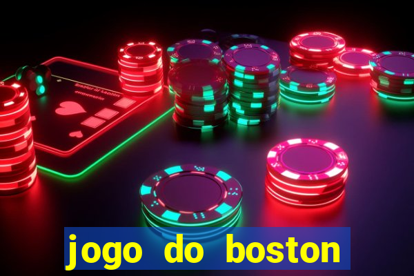 jogo do boston celtics hoje