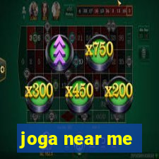 joga near me