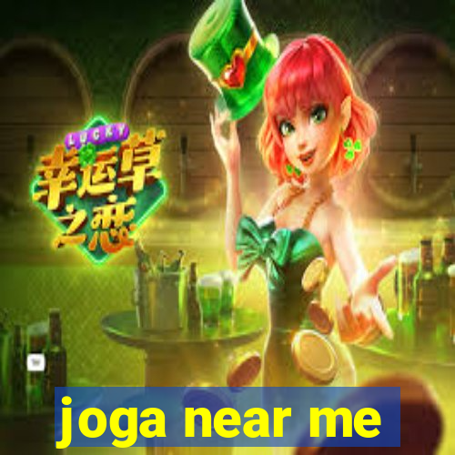 joga near me