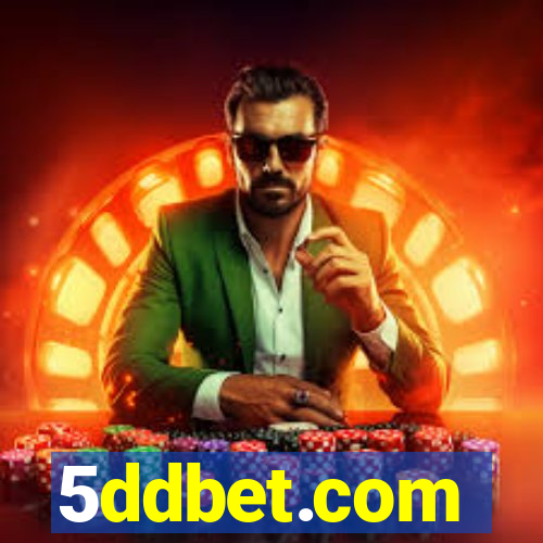 5ddbet.com