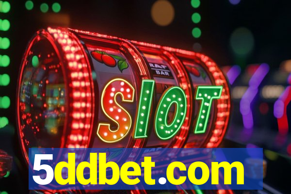 5ddbet.com