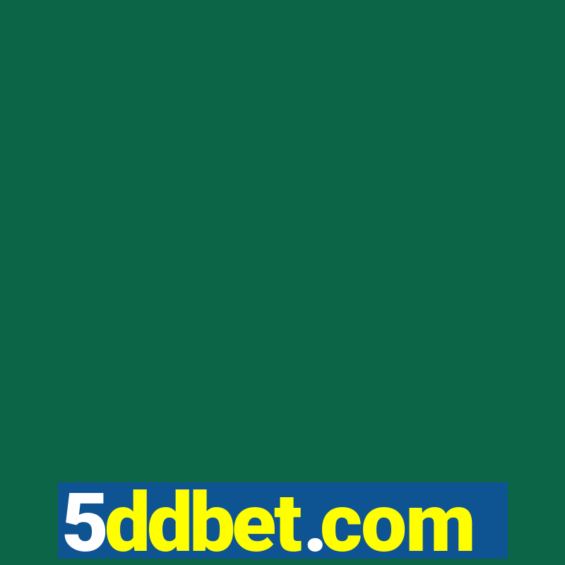 5ddbet.com