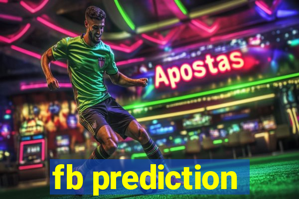 fb prediction