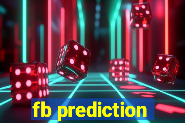 fb prediction