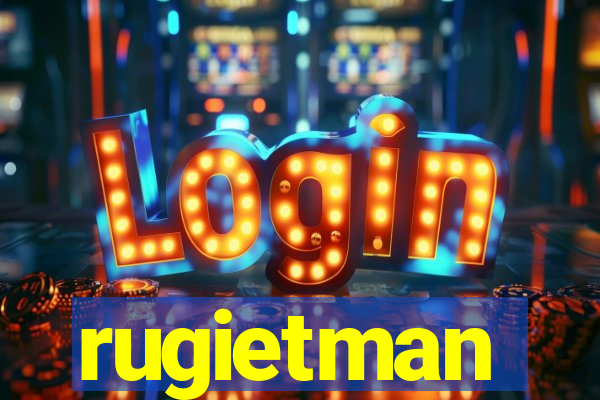 rugietman