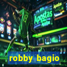 robby bagio