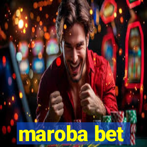 maroba bet