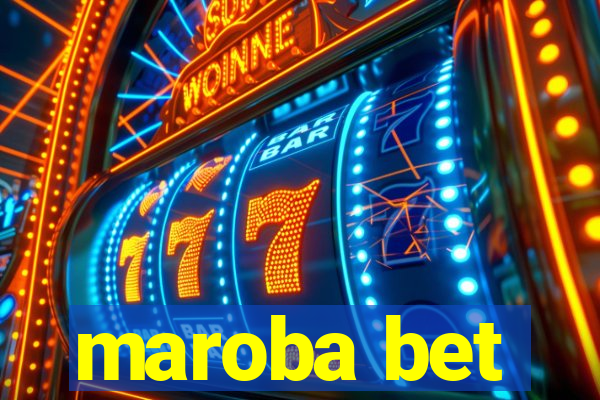 maroba bet