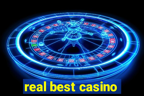 real best casino