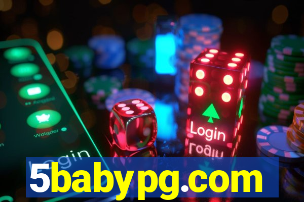 5babypg.com