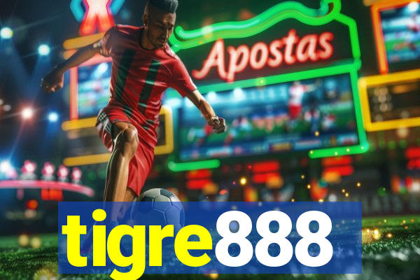 tigre888