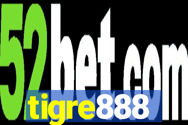 tigre888