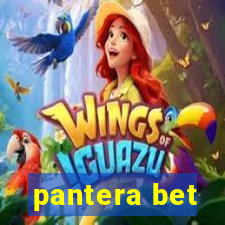 pantera bet