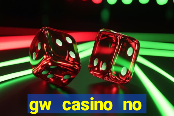 gw casino no deposit bonus