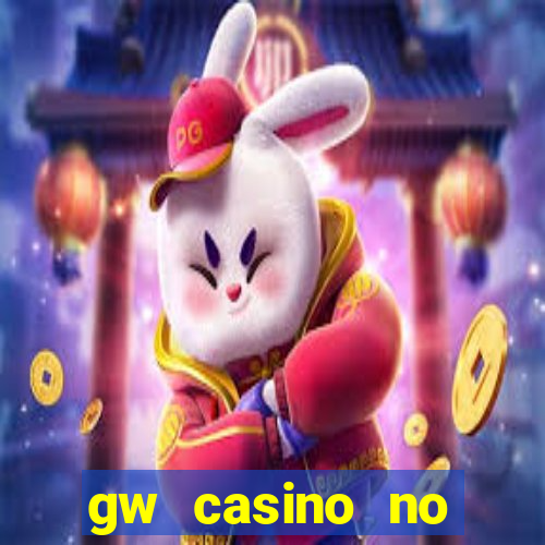 gw casino no deposit bonus