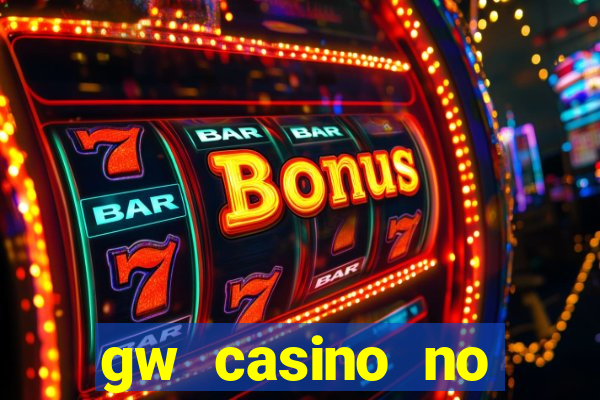 gw casino no deposit bonus