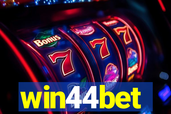 win44bet