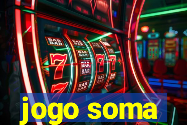 jogo soma