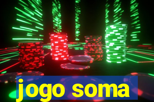 jogo soma