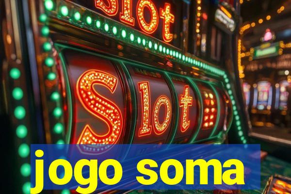 jogo soma