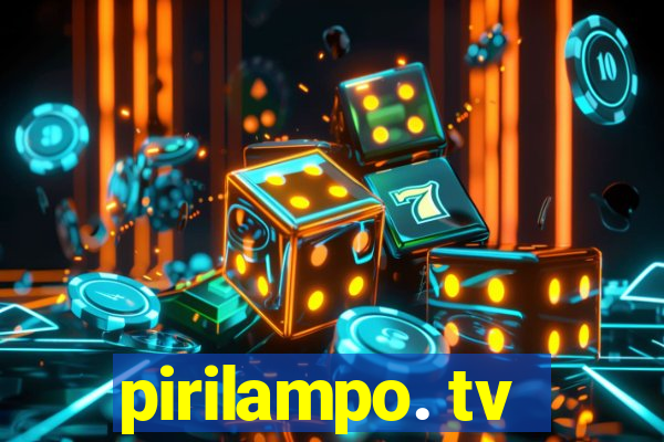 pirilampo. tv