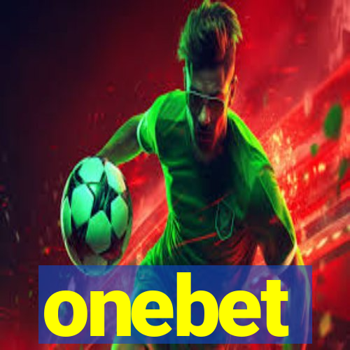 onebet