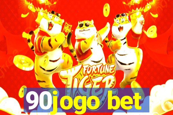 90jogo bet