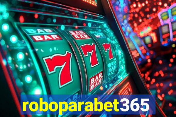 roboparabet365