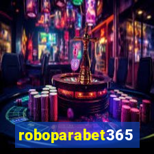 roboparabet365