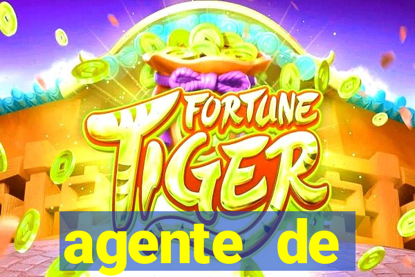 agente de plataforma de jogos