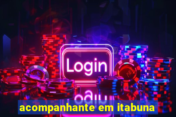 acompanhante em itabuna