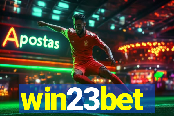 win23bet