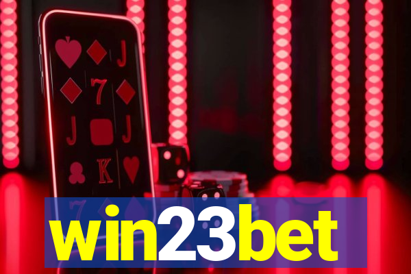 win23bet