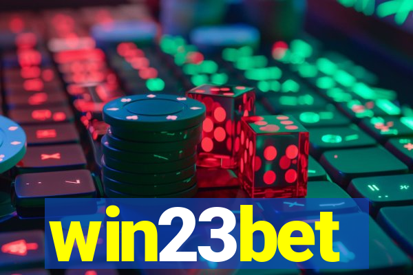 win23bet