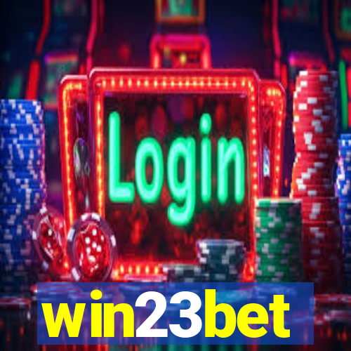 win23bet